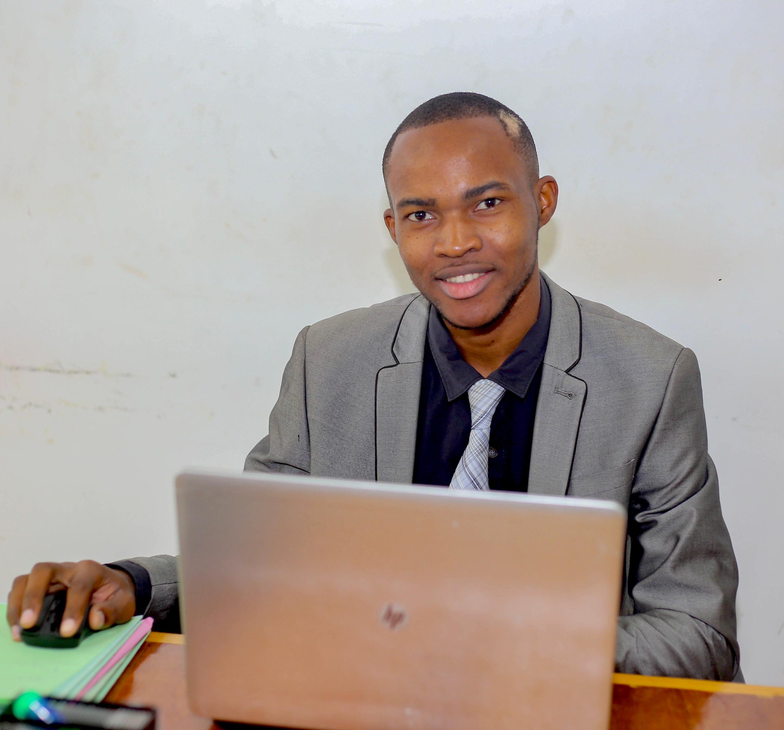 Jean Luther Ndala Atipo